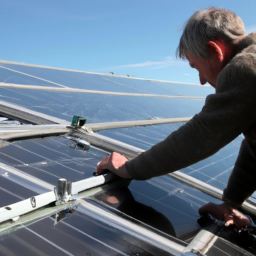 Énergie Solaires : Tout ce qu'il Faut Savoir sur les Panneaux Photovoltaïques Toulouse